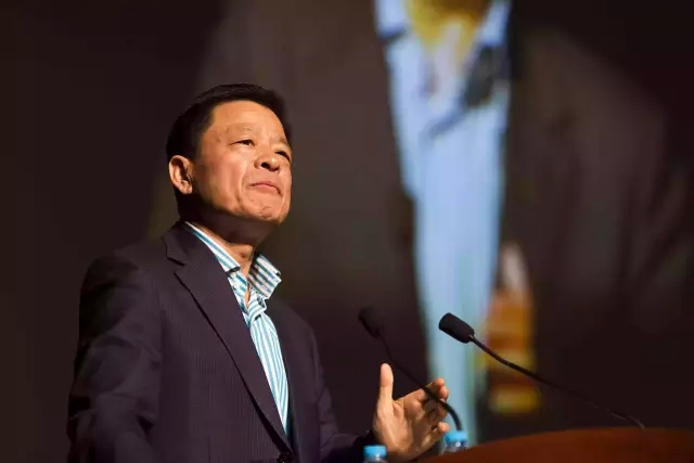 王广发:智库既要服务政府,更要"超越"政府